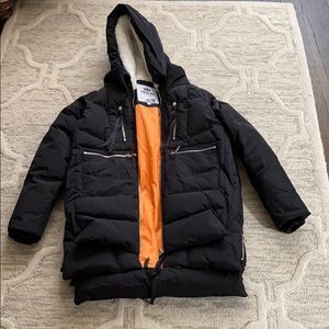 Orolay “The Amazon Coat” Down Puffer Coat